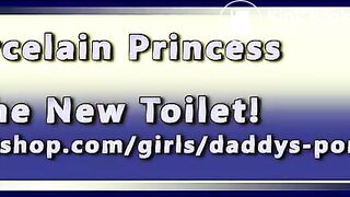 Scat couple handsfree cum, ScatKings.com Scat Porn 2 ScatKings.com Scat Porn