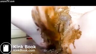 Scat poivron & fist, ScatKings.com Scat Porn 6 ScatKings.com Scat Porn