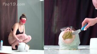 Scat ₹&, ScatKings.com Scat Porn 16 ScatKings.com Scat Porn