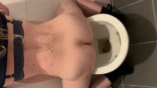 Sexy girl toilet Poop 49, ScatKings.com Scat Porn 15 ScatKings.com Scat Porn