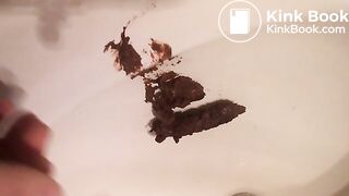 Sink 2, ScatKings.com Scat Porn 10 ScatKings.com Scat Porn
