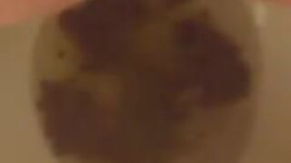 Sister pooping after school, ScatKings.com Scat Porn 14 ScatKings.com Scat Porn