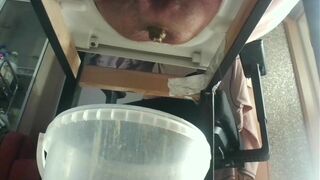 Slightly constipated, ScatKings.com Scat Porn 15 ScatKings.com Scat Porn