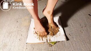 So messy teen feets dog shit, ScatKings.com Scat Porn 12 ScatKings.com Scat Porn