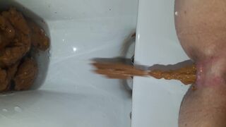 Soft shit - video 15, ScatKings.com Scat Porn 17 ScatKings.com Scat Porn