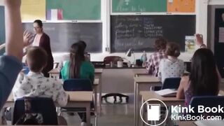 Teacher has diarrhea in trashcan, ScatKings.com Scat Porn 8 ScatKings.com Scat Porn