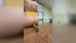 Teacher shits in classroom, ScatKings.com Scat Porn 3 ScatKings.com Scat Porn