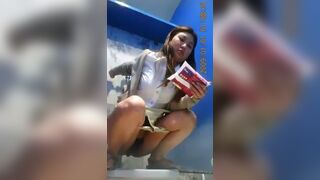 Thai Girl Constipated Poop, ScatKings.com Scat Porn 10 ScatKings.com Scat Porn