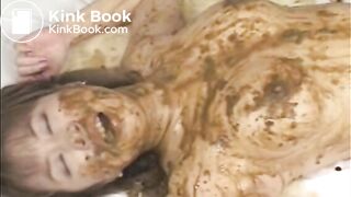 The brown side of life 466, ScatKings.com Scat Porn 7 ScatKings.com Scat Porn