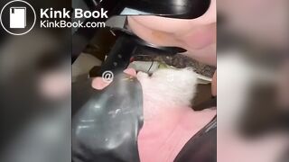 Toilet Dad Flushes My Entire Soft Dump, ScatKings.com Scat Porn 17 ScatKings.com Scat Porn