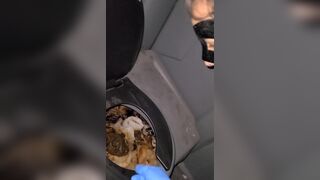 Toilet mouth - video 2, ScatKings.com Scat Porn 6 ScatKings.com Scat Porn