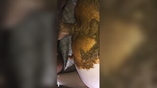True scat anal, ScatKings.com Scat Porn 5 ScatKings.com Scat Porn