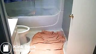 Upside Down Shit, ScatKings.com Scat Porn 9 ScatKings.com Scat Porn