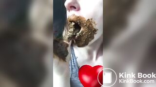 WE LOVE THIS SHIT!!! Compilation -, ScatKings.com Scat Porn 15 ScatKings.com Scat Porn