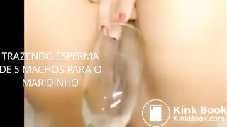 WEIRD FROM BRAZIL SCAT FART LESB ANAL, ScatKings.com Scat Porn 7 ScatKings.com Scat Porn
