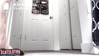 Wet & Warm Shit from My Gurgly Tummy, ScatKings.com Scat Porn 2 ScatKings.com Scat Porn