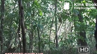 Woman shitting in the bushes - Pooping and pissing girls Poo, ScatKings.com Scat Porn 20 ScatKings.com Scat Porn