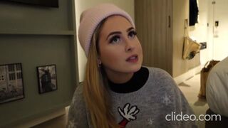 YT panty poop confessions #3 - blonde in toronto, ScatKings.com Scat Porn 13 ScatKings.com Scat Porn