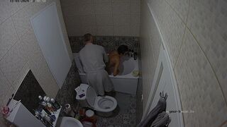 a man is helping this woman to make a fantastic pear, ScatKings.com Scat Porn 16 ScatKings.com Scat Porn