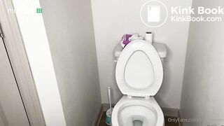 almost did not make the toilet, ScatKings.com Scat Porn 9 ScatKings.com Scat Porn