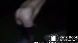 brunette smear, eats and fucks with scat in public, ScatKings.com Scat Porn 4 ScatKings.com Scat Porn