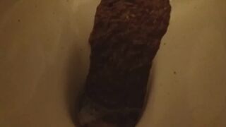 diarrhea again! - video 2, ScatKings.com Scat Porn 16 ScatKings.com Scat Porn
