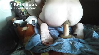dirty anal handfree cum, ScatKings.com Scat Porn 10 ScatKings.com Scat Porn