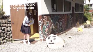 gave school girl porn enema in public then lick her dirty asshole clean, ScatKings.com Scat Porn 17 ScatKings.com Scat Porn