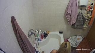 girl poop toilet - video 160, ScatKings.com Scat Porn 10 ScatKings.com Scat Porn