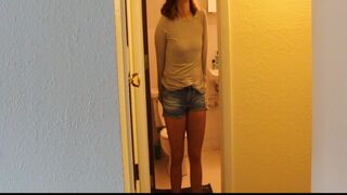 girl shitted and pissed, ScatKings.com Scat Porn 9 ScatKings.com Scat Porn