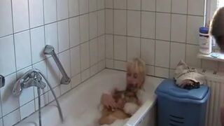 homemade scat milf in bubble bath, ScatKings.com Scat Porn 15 ScatKings.com Scat Porn