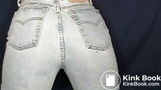 jeans poop - video 7, ScatKings.com Scat Porn 6 ScatKings.com Scat Porn