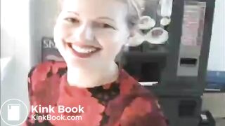 lovely woman shitting, ScatKings.com Scat Porn 23 ScatKings.com Scat Porn