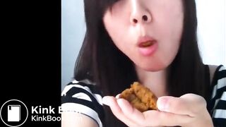 my chinese wife eat shit 3, ScatKings.com Scat Porn 3 ScatKings.com Scat Porn