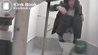 russian voyeur shoots teens taking shit, ScatKings.com Scat Porn 2 ScatKings.com Scat Porn