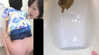sexy asian toilet poop, ScatKings.com Scat Porn 4 ScatKings.com Scat Porn