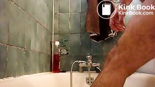 shower2, ScatKings.com Scat Porn 7 ScatKings.com Scat Porn