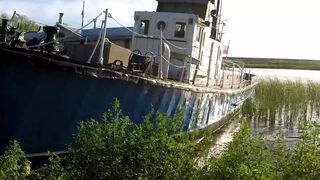 the ship's captain shits himself, ScatKings.com Scat Porn 22 ScatKings.com Scat Porn
